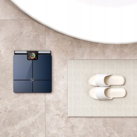 Waga łazienkowa inteligentna SIENA PS636C Webber PRO+ WiFi