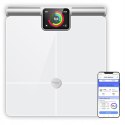Waga łazienkowa inteligentna SIENA PS636 Webber PRO+ WiFi
