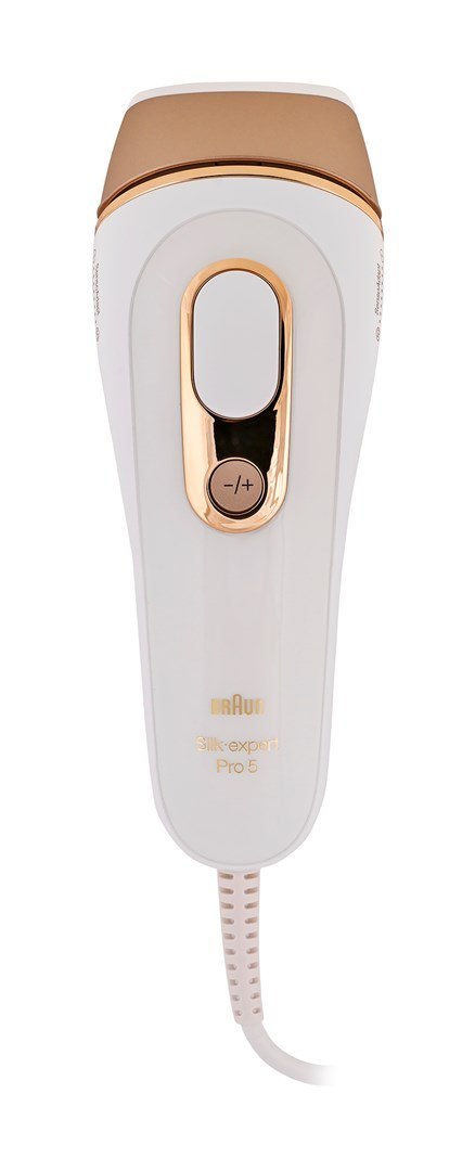 Depilator laserowy Braun Silk Expert Pro 5 IPL
