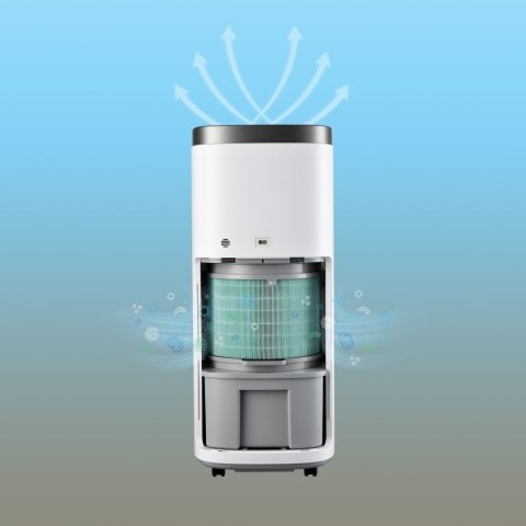 Filtr powietrza do Webber GALAXY APEH11003