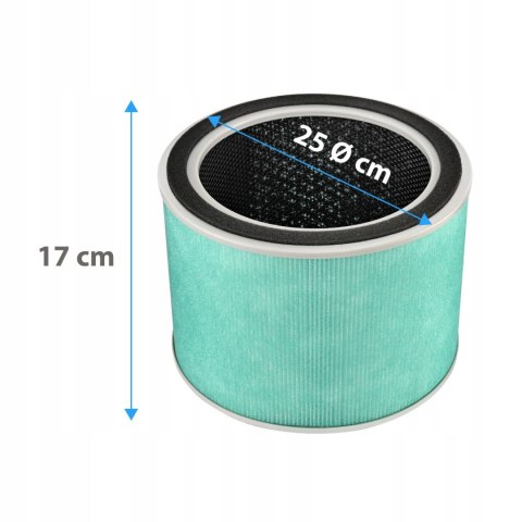 Filtr powietrza do Webber GALAXY APEH11003