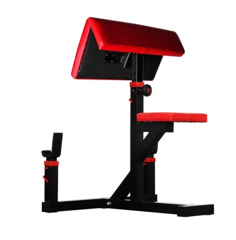 Ławka Scotta Kelton z modlitewnikiem HZ5 regulacja