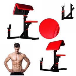 Ławka Scotta Kelton z modlitewnikiem HZ5 regulacja