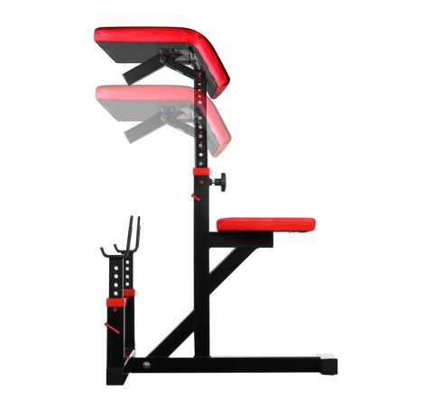 Kelton HZ6 ławka Scotta z modlitewnikiem regulacja