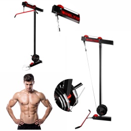 Kelton wyciąg ścienny Otus HW1 góra dół 150kg profil 80x60 190cm