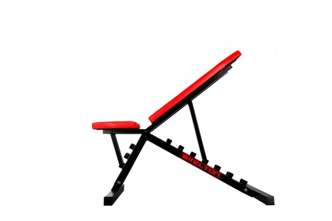 Ławka regulowana Kelton Avenger HL4