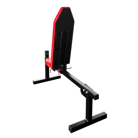 Ławka składana regulowana Kelton HL12 500kg 6x6