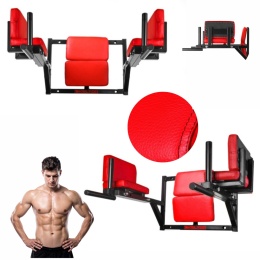 Kelton HEAVY HD16 poręcz do ściany regulacja rozstawu 250kg