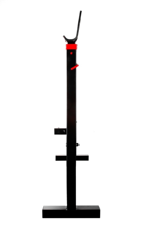 Kelton HOME HS10 stojaki pod sztangę 400kg regulacja 8 poziomów