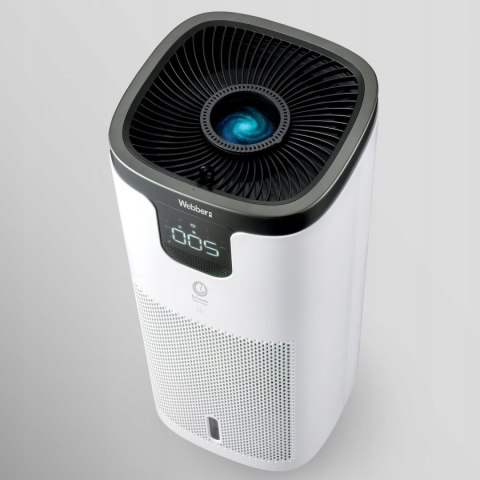 Oczyszczacz Webber GALAXY APEH11003 WiFi UV-C nawilżacz 8L