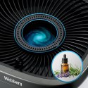 Oczyszczacz Webber GALAXY APEH11003 WiFi UV-C nawilżacz 8L