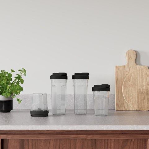 Blender kielichowy ELECTROLUX E4CB1-6ST