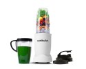 Blender kielichowy NutriBullet Nb907MAW biały mat