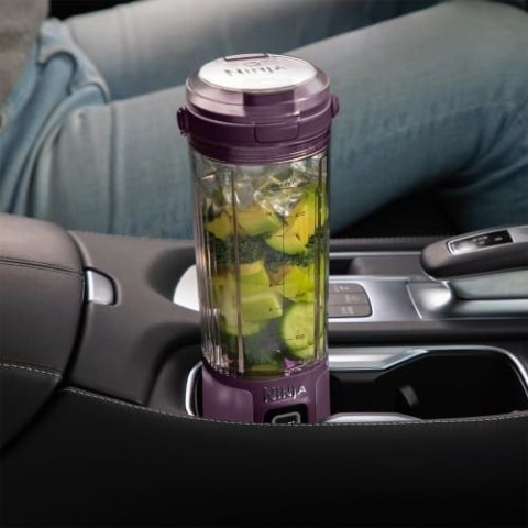 Blender przenośny BC151EUPR NINJA fiolet