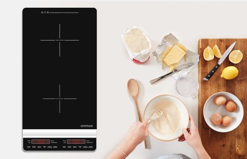 Kuchenka indukcyjna G3Ferrari G10139 2 pola