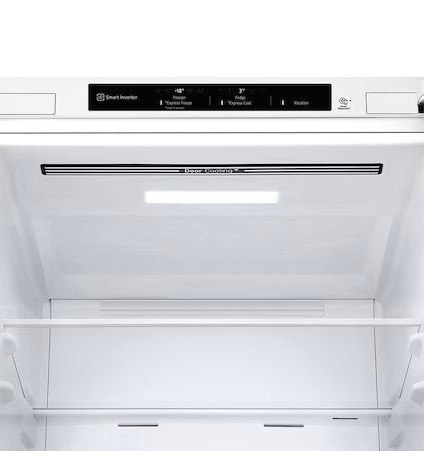 Lodówka LG GBV21L0ESW