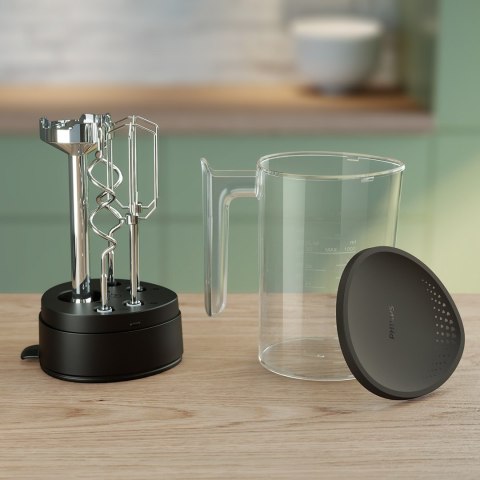 Mikser ręczny PHILIPS HR 3781/20