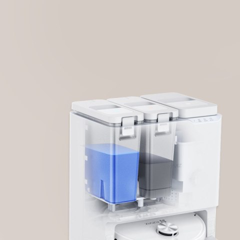 Robot sprzątający EZVIZ RS20 Pro