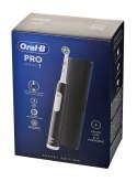 Szczoteczka Oral-B Pro1 black