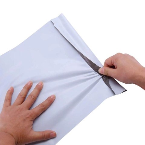 BSTech Foliopak koperta foliowa mocna FB04/A3 310X420 karton 1500 sztuk