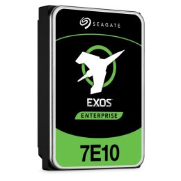 Dysk serwerowy HDD Seagate Exos 7E10 (10 TB; 3.5