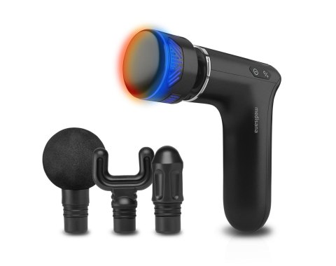 Masażer pistoletowy Medisana MG 560 Hot&Cold