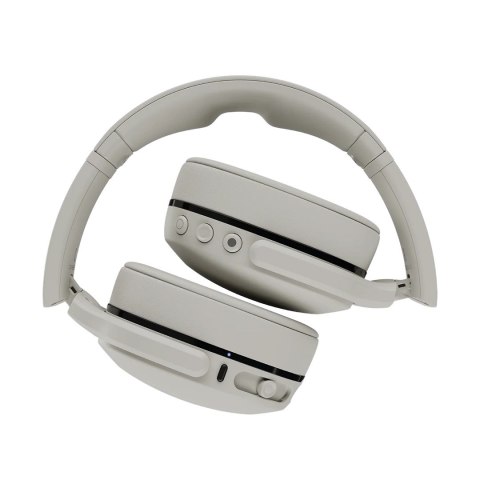 Słuchawki Skullcandy Crusher 540 Active Over-Ear Grey Concrete