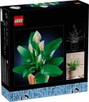 LEGO Botanical 11504 Skrzydłokwiat w doniczce
