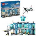 LEGO City 60502 Lotnisko