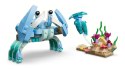 LEGO Creator 31385 Zwierzęta morskie: Piękne delfiny