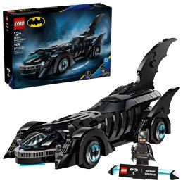 LEGO DC Super Heroes 76304 Batmobil Batman Forever