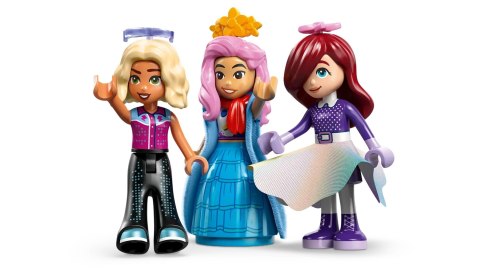 LEGO Friends 42685 Pokaz mody w Heartlake