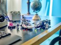 LEGO Star Wars 40755 Imperialny transportowiec kontra zwiadowczy śmigacz Rebelii