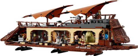 LEGO Star Wars 75397 Barka Jabby