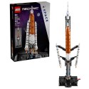 LEGO Technic 42221 Rakieta NASA Artemis