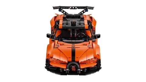LEGO Technic 42222 Bugatti Chiron Pur Sport Hyper Car