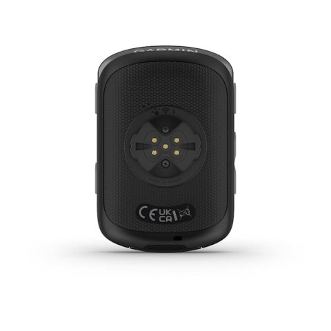 Nawigacja rowerowa Garmin Edge 540, czarna