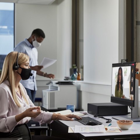 HP Pro 400 SFF G9 i5-14500 8GB DDR5 4800 SSD512 UHD 770 W11Pro 3Y OnSite