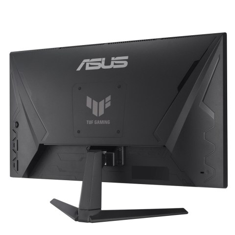 ASUS TUF Gaming Series 5 - VG257Q5A Gaming Monitor - 24.5-inch, Full HD(1920x1080), 200Hz, ELMB SYNC, 0.5ms GTG (min.), Stereo s