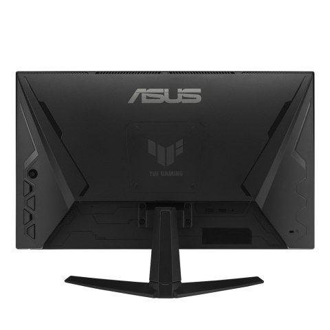 ASUS TUF Gaming VG249QE5A Gaming Monitor - 23.8-inch, Full HD(1920x1080), Overclock to 146Hz( Above 144Hz), IPS, ELMB Sync, 1ms 
