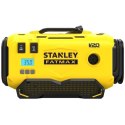Kompresor aku 18V SFMCE520B STANLEY