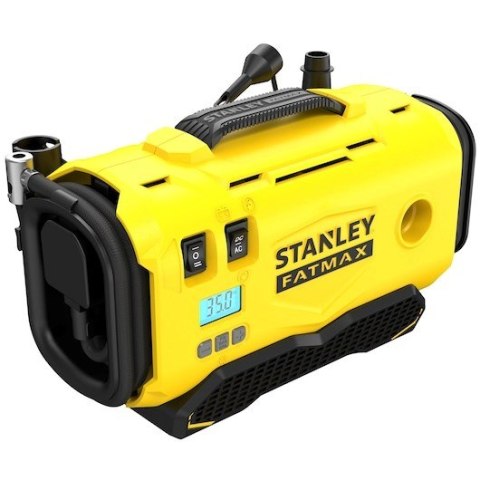 Kompresor aku 18V SFMCE520B STANLEY