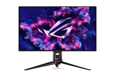 MONITOR ASUS 31.5" PG32UCDMZ 4K QD-OLED 240 Hz