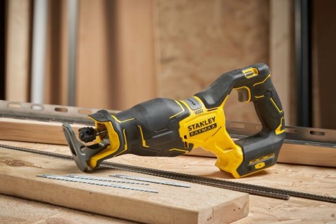 Pilarka szablasta fatmax 18V SFMCS311B-XJ STANLEY