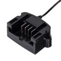 Wiertarko-wkrętarka aku 18V BDCDC18B BLACK+DECKER