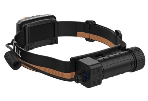 Latarka Duracell DH1500R Gift Box