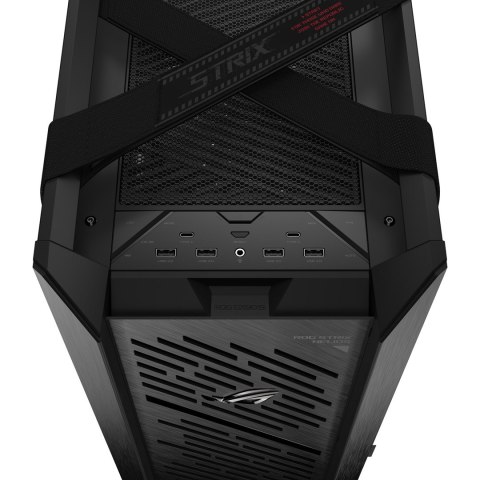 Obudowa Asus ROG STRIX HELIOS II GX601S BLACK