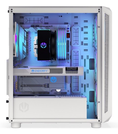 Obudowa ENDORFY Arx 500 ARGB White