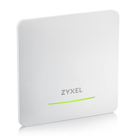 Access Point Wi-Fi 7 Zyxel NWA50BE 2.4GHz(2x2)/5GHz(2x2) PoE+ 1x2.5G