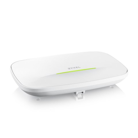 Access Point Wi-Fi 7 Zyxel WBE510D 2.4GHz(2x2)/5GHz(4x4)/6GHz(4x4) PoE+/PoE++ 1x2,5G
